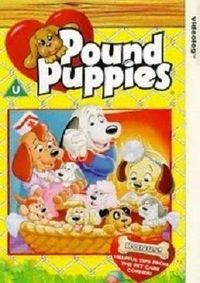 Pound Puppies