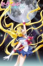 Pretty Guardian Sailor Moon: Crystal