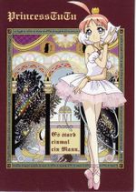 Princess Tutu