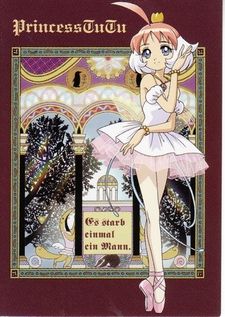 Princess Tutu