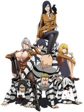 Prison School