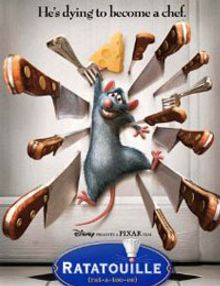 Ratatouille