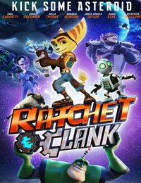 Ratchet & Clank