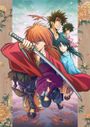 Rurouni Kenshin: Meiji Kenkaku Romantan