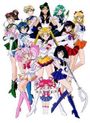 Sailor Moon S