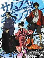 Samurai Champloo