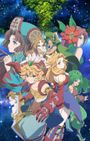 Seiken Densetsu: Legend of Mana - The Teardrop Crystal