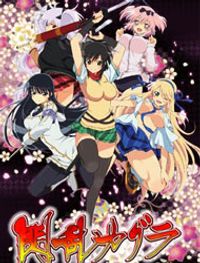 Senran Kagura