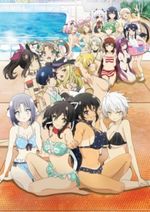 Senran Kagura OVA