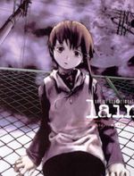 Serial Experiments Lain