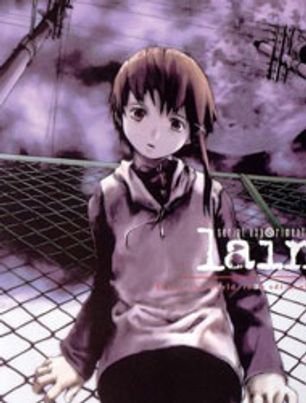 Serial Experiments Lain