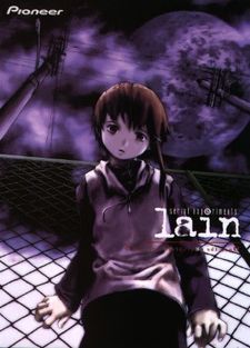 Serial Experiments Lain