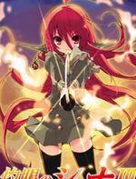 Shakugan no Shana III (Final)