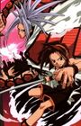 Shaman King Specials