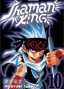 Shaman King