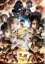 Shingeki no Kyojin Season 2