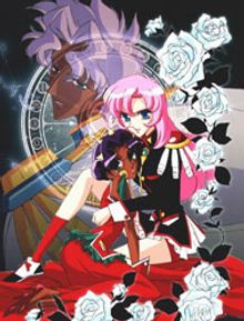 Shoujo Kakumei Utena