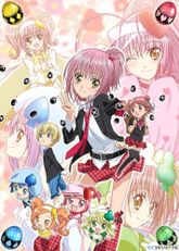 Shugo Chara Party!