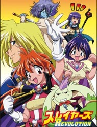 Slayers Premium