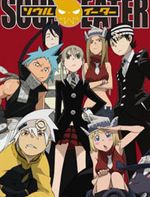 Soul Eater