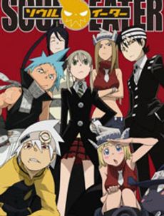 Soul Eater