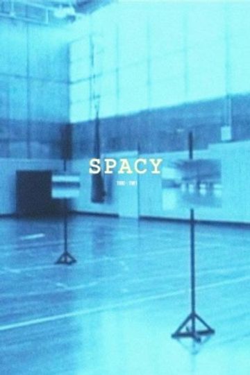 Spacy