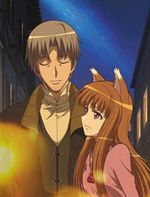 Spice and Wolf II