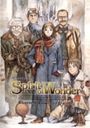 Spirit of Wonder: Shounen Kagaku Club