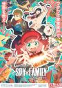 Spy x Family Movie: Code: White