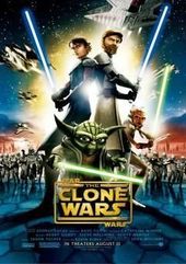 Star Wars: The Clone Wars Season 01