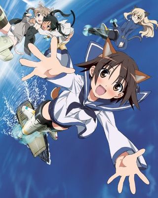 Strike Witches