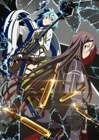 Sword Art Online II Episode 14.5