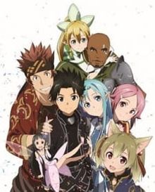 Sword Art Online: Sword Art Offline - Extra Edition