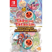 Taiko no Tatsujin