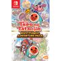 Taiko no Tatsujin