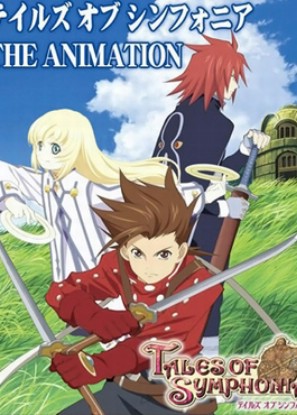 Tales of Symphonia: Sekai Tougou Hen Specials