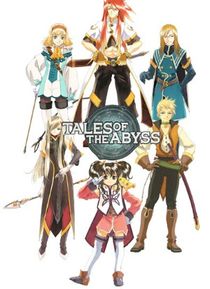 Tales of the Abyss