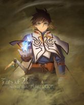 Tales of Zestiria the X