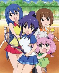 Teekyuu 2