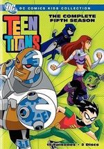 Teen Titans