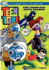 Teen Titans