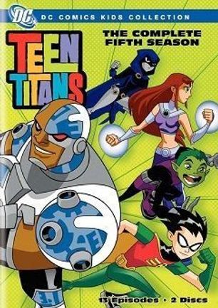 Teen Titans