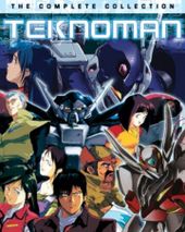 Teknoman