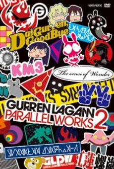 Tengen Toppa Gurren Lagann: Parallel Works 2