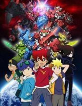 Tenkai Knights