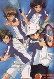 Tennis no Ouji-sama