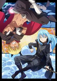 Tensei shitara Slime Datta Ken 2nd Season Part 2