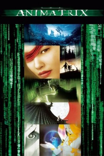 The Animatrix