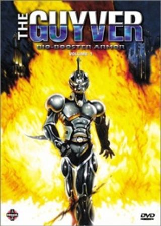 The Guyver