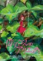 The Secret World of Arrietty